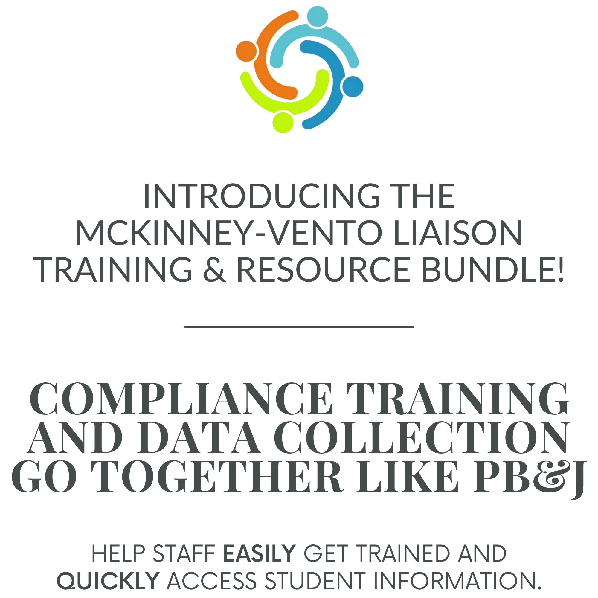 The Level 1 Liaison Training program introduces LEA staff to the job duties, roles, and responsibilities of a McKinney-Vento liaison. (2)
