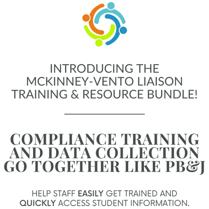 The Level 1 Liaison Training program introduces LEA staff to the job duties, roles, and responsibilities of a McKinney-Vento liaison. (2)